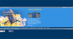Desktop Screenshot of comtech-print.ru